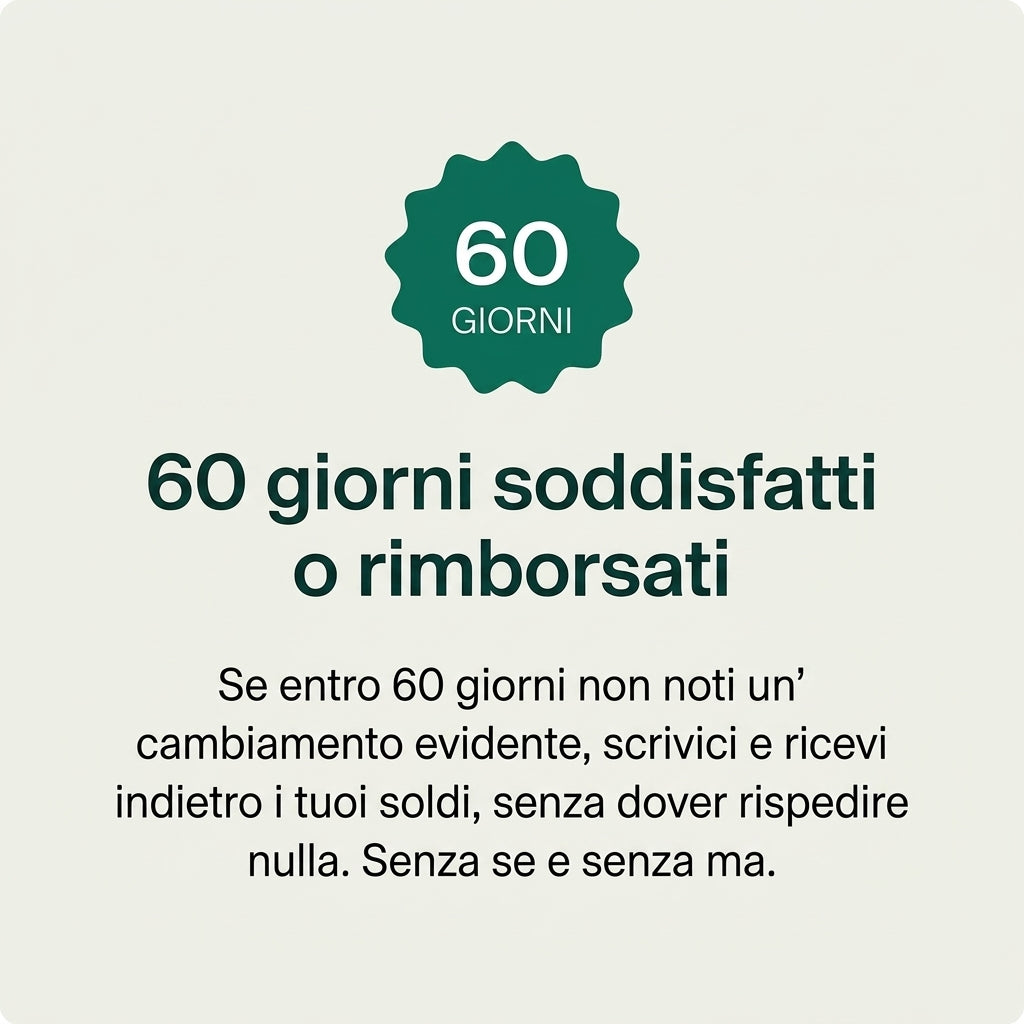 Salvella® Drenaggio Linfatico Softgel